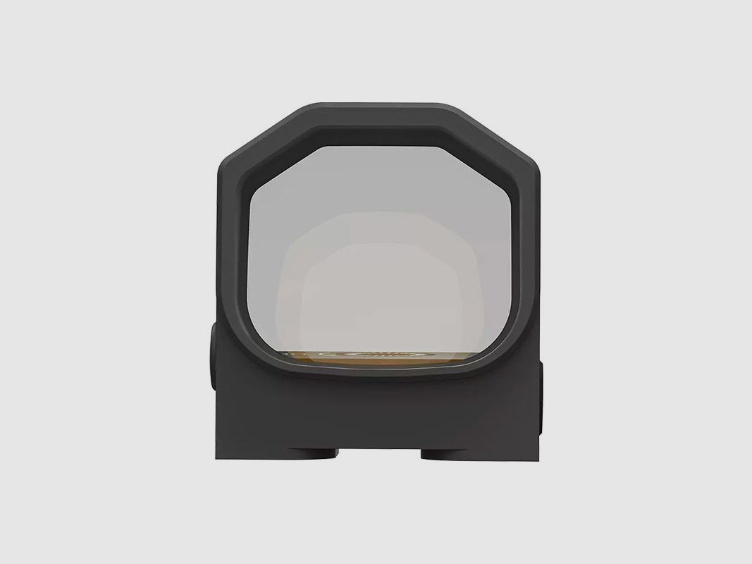 RED DOT – VECTOR OPTICS – FRENZY 1x20x24 | 3 MOA Dot | Direct Slide Mount | CZ® P-10 / Shadow 2 OR Red Dot Sight, image 9 of 12