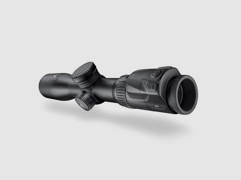 DS 5-25×52 P Gen.II, image 3 of 3