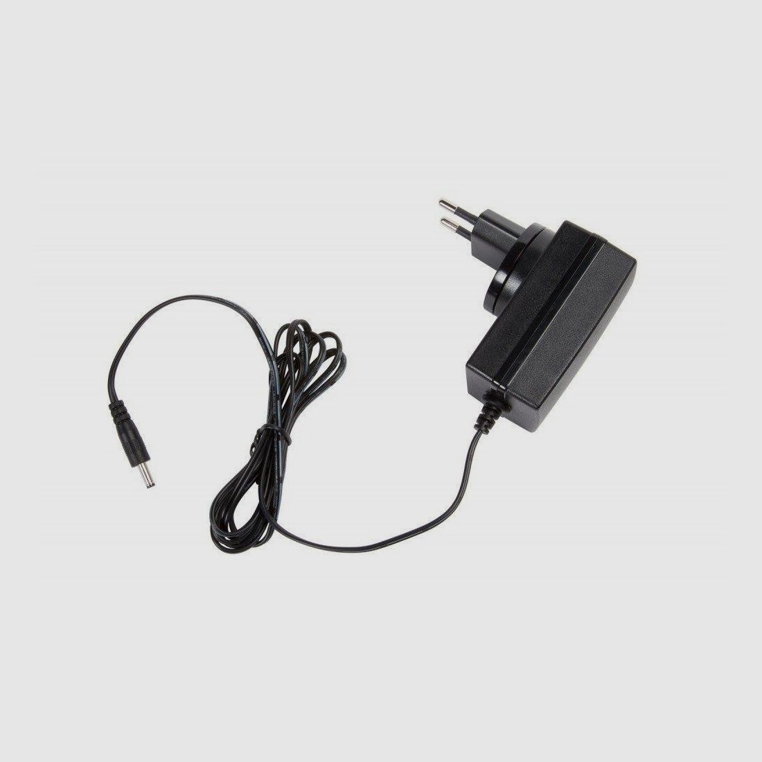 Alimentatore Num Axes 12V per trappole fotografiche - Adattatore incluso - Alimentazione affidabile e durevole, immagine 1 di 5