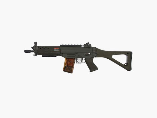 2nd Chance | Softair - Rifle - G & G SG552 AEG - from 14, under 0.5 Joule