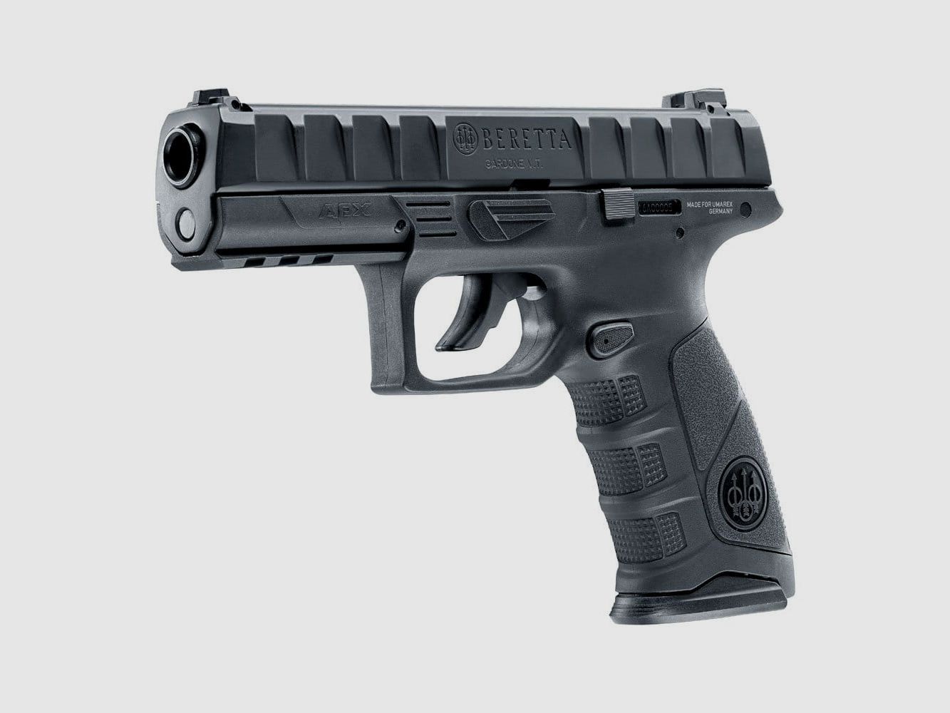 Beretta APX 4,5 mm BB Luchtpistool, afbeelding 3 van 3