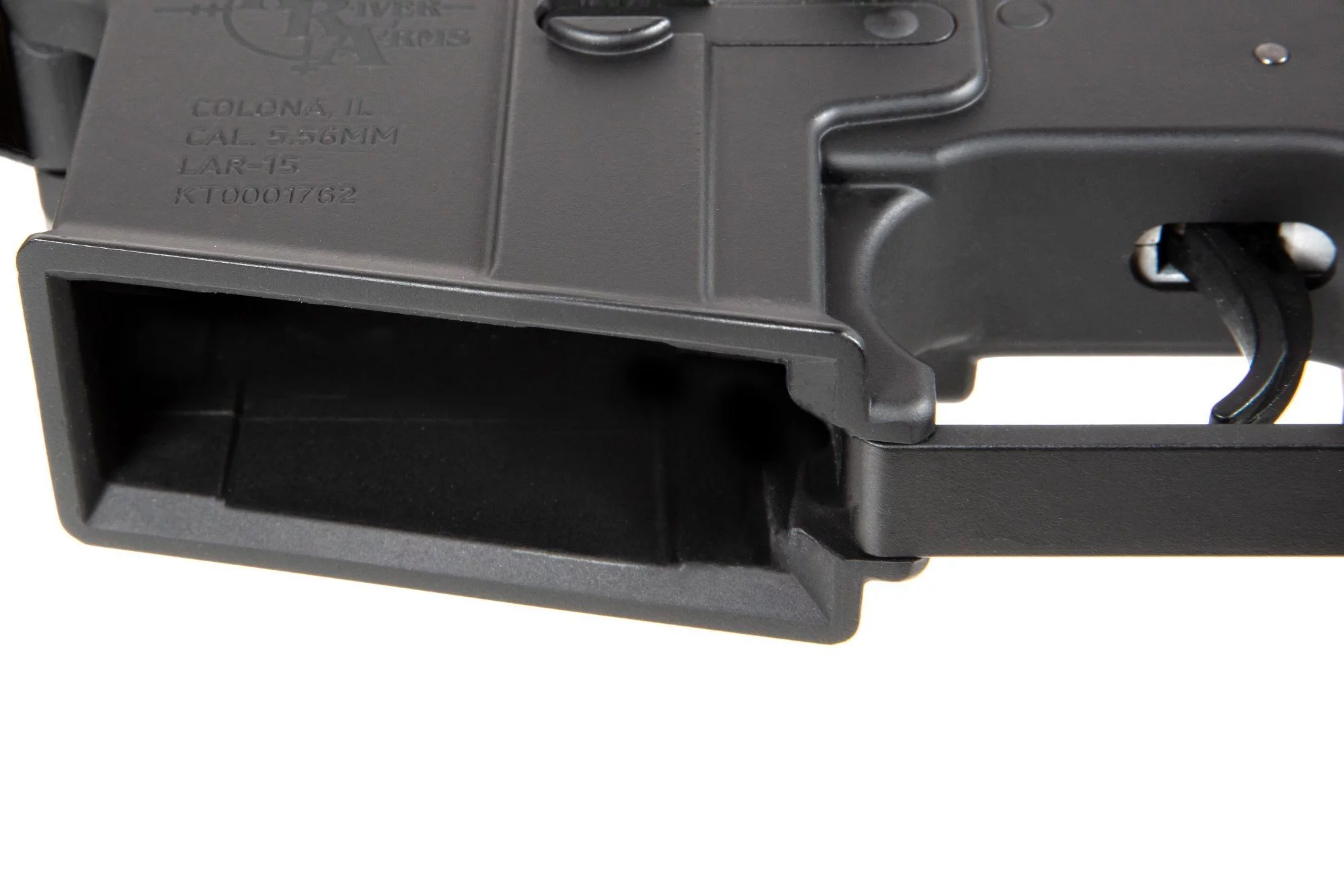 ASG Carbine RRA SA-E07 EDGE - Half-Tan, image 28 of 74