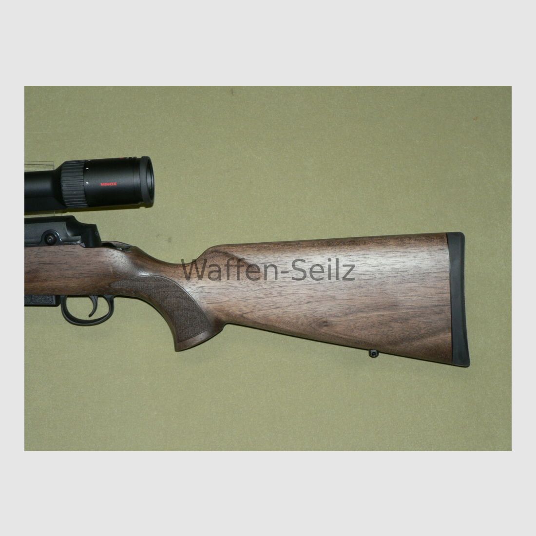 Mauser Pure