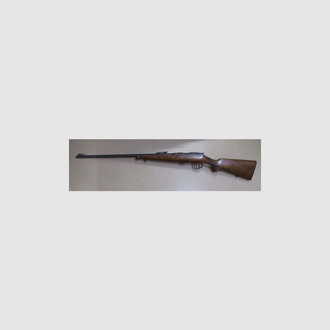 Repetierbüchse .22lr, BRNO Mod. 2 2