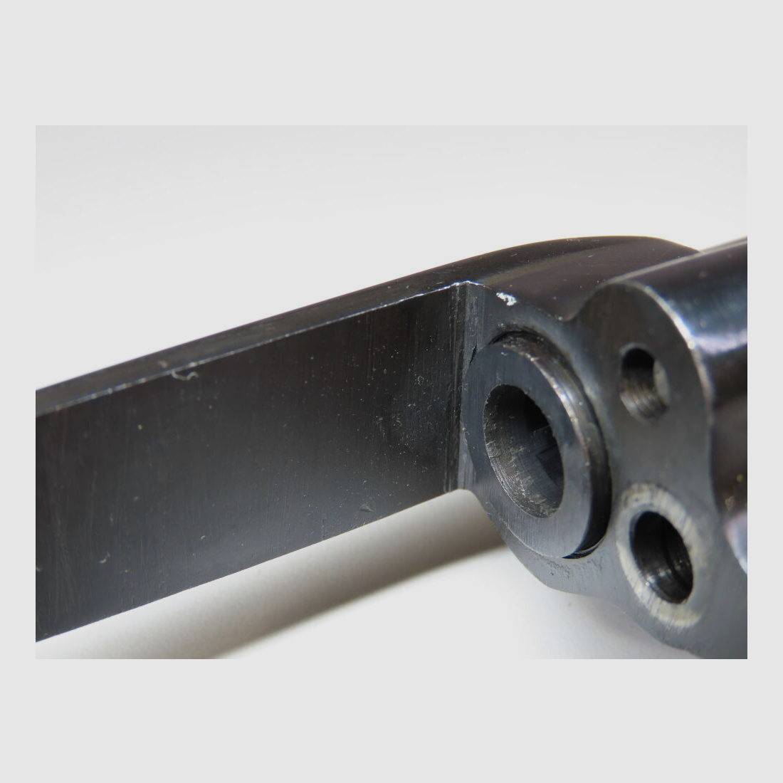 Sauer & Sohn Six Shooter