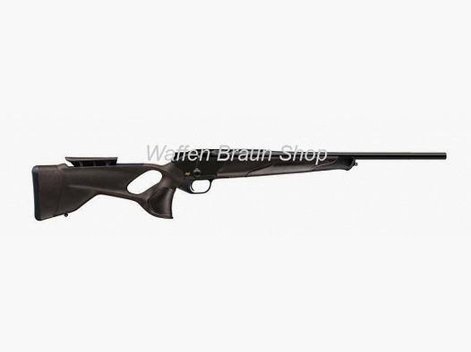 Blaser R8 Ultimate Leather Cal.308Win