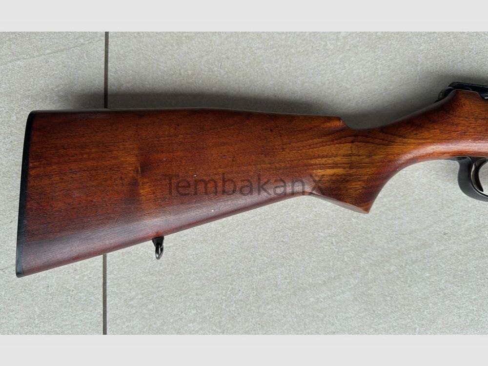 Anschütz Stutzen .22lr