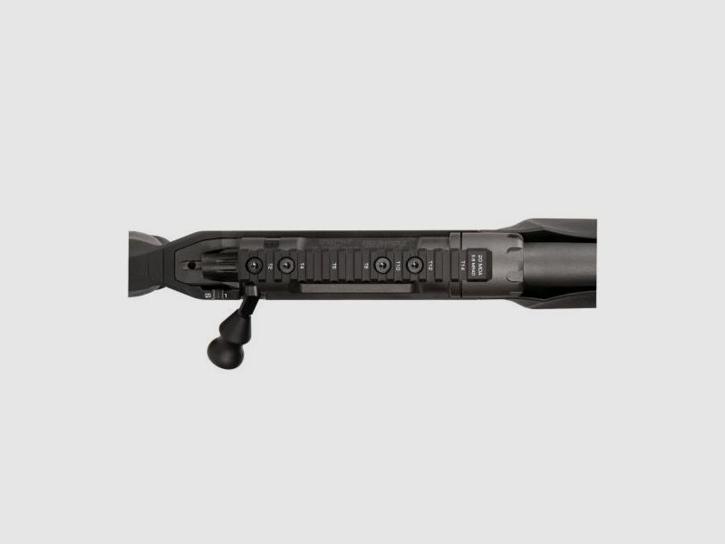 Daniel Defense Komplettangebot 25% Rabatt DELTA5 -20' 6,5Creedmoor + HAWKE 6-24x50