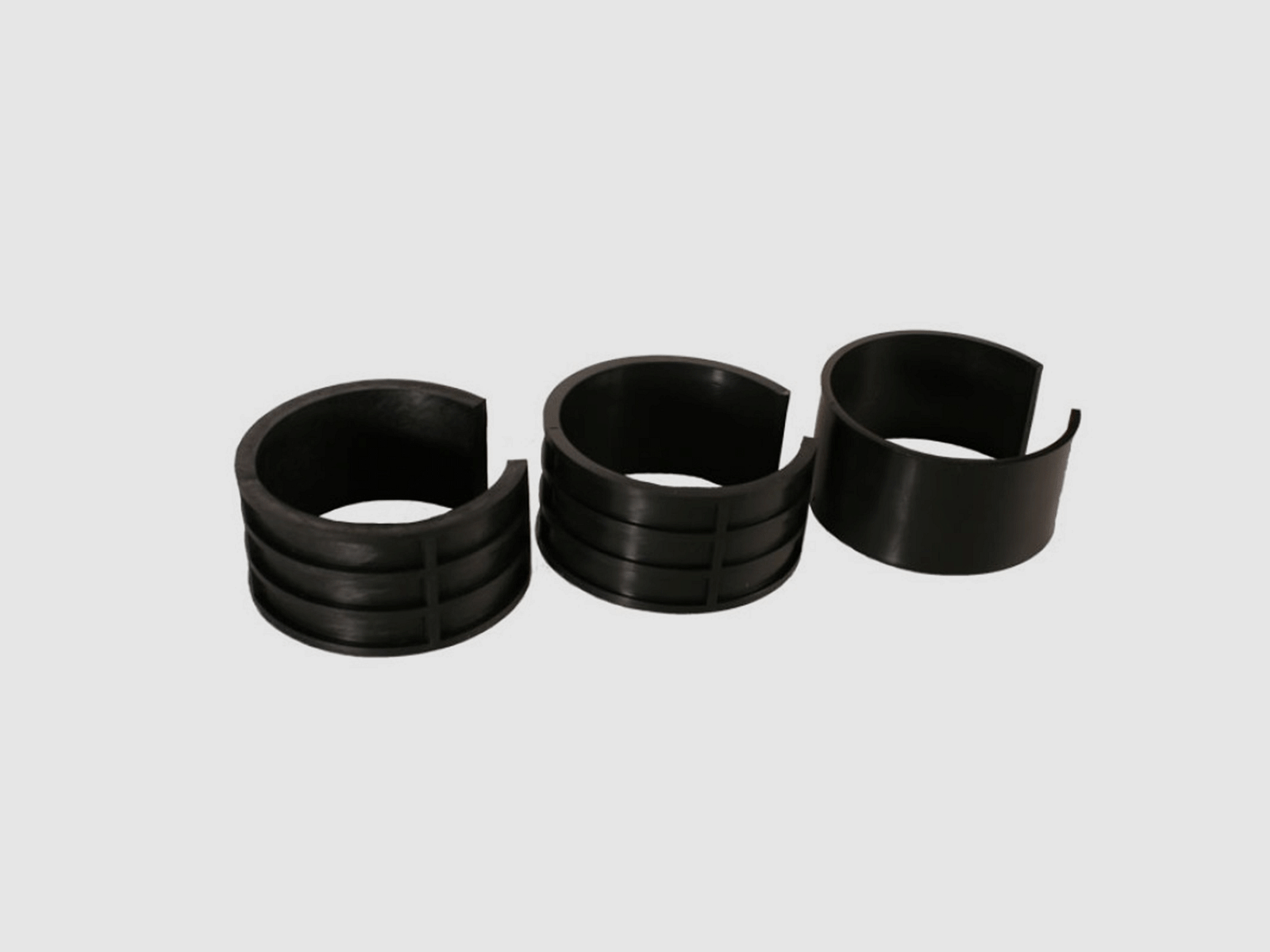 PULSAR – DN 56mm ABDECKRING ADAPTER (ADAPTER FÜR FXQ55), Bild 2 von 2