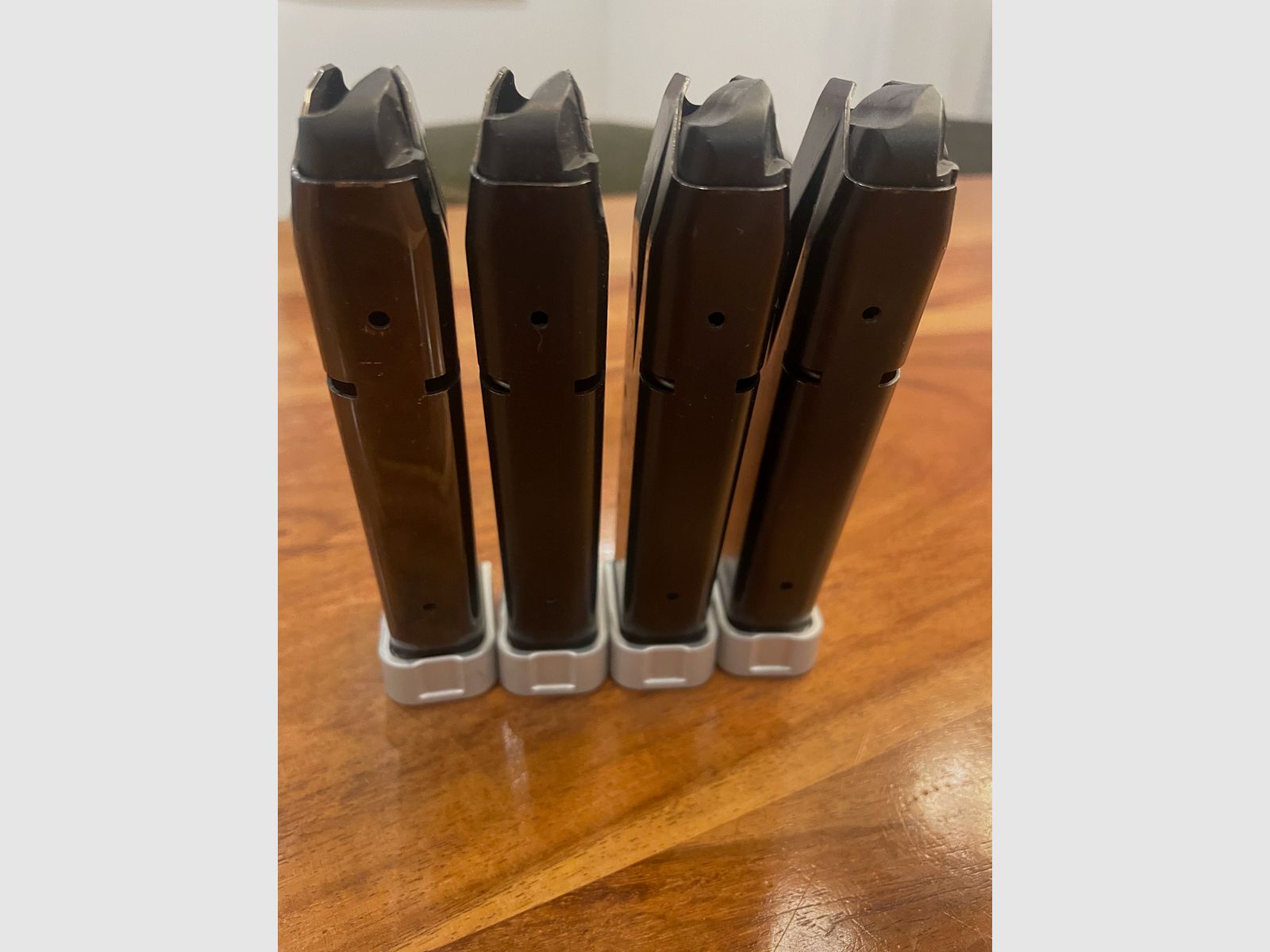 Chargeur P226 X Série 9mm