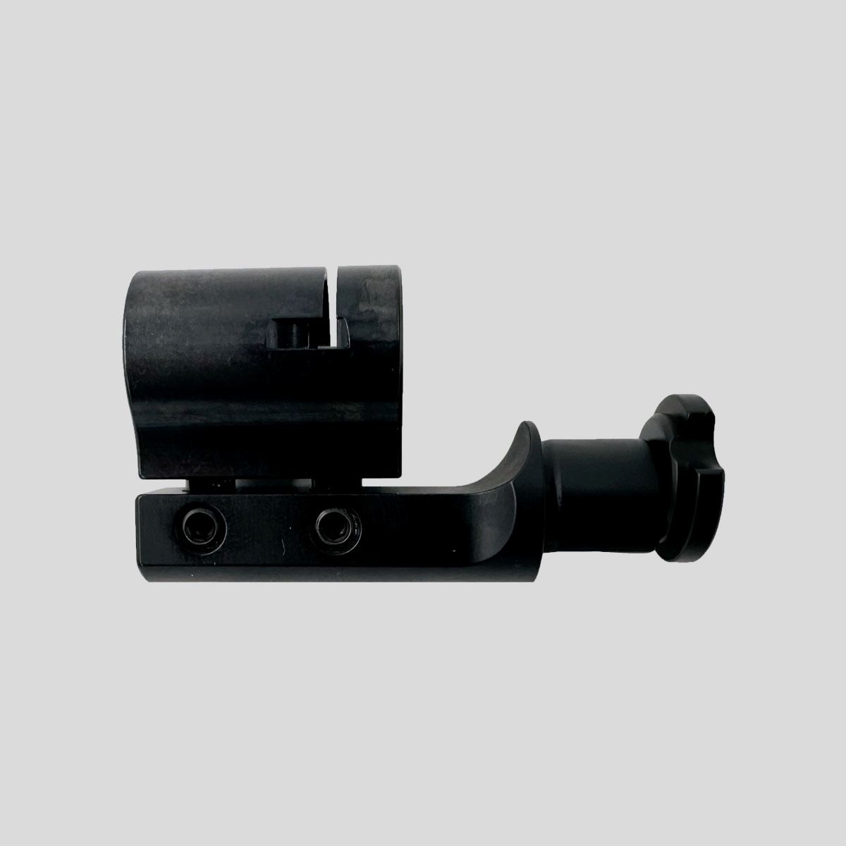 Wyss Armi – Korntunnel Match 90 M18x0.5, immagine 1 di 3