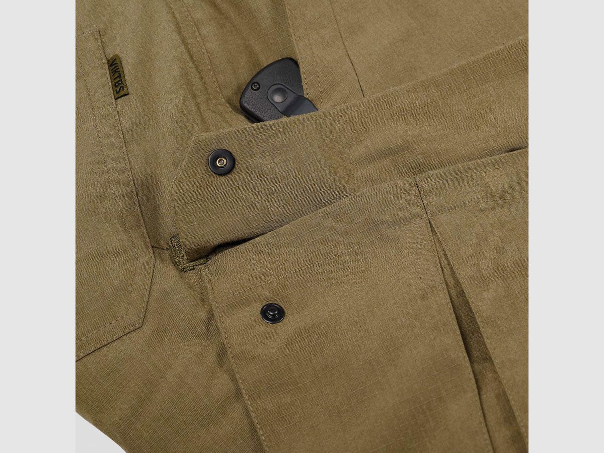 Dustup Insulated Pant, image 9 of 11