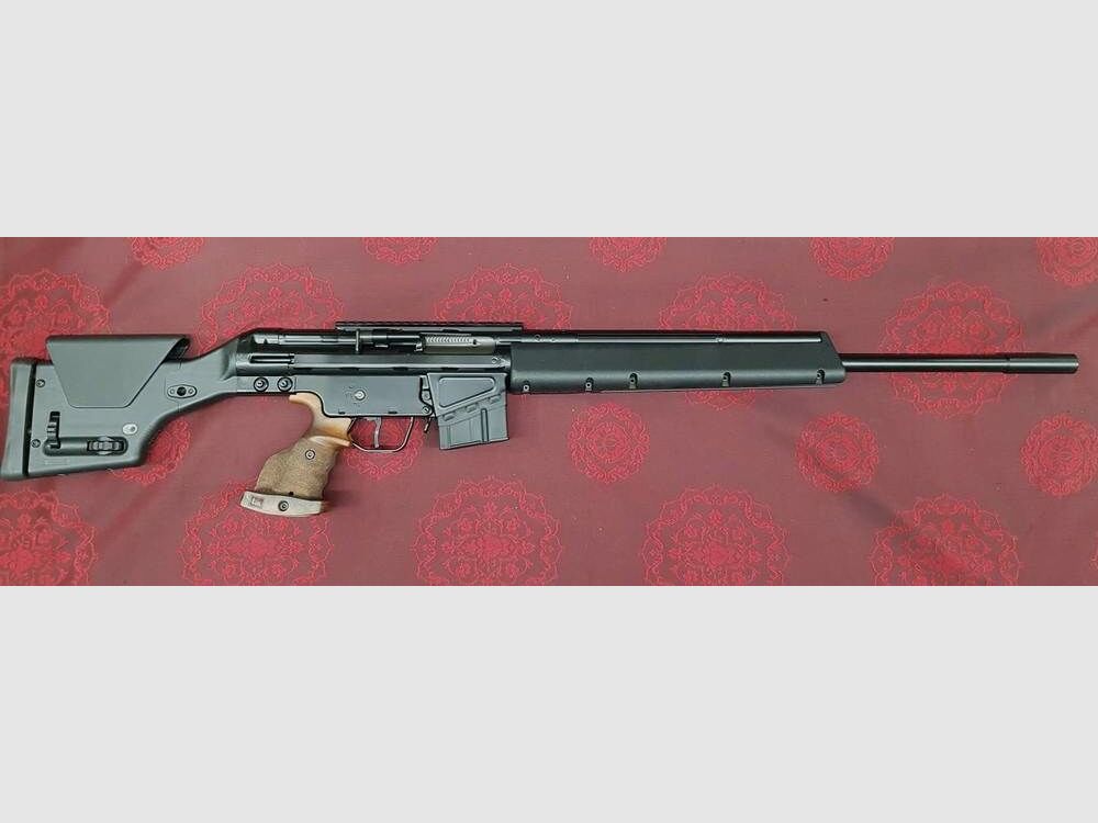 Niedermeier NK33 G3 precision sniper.