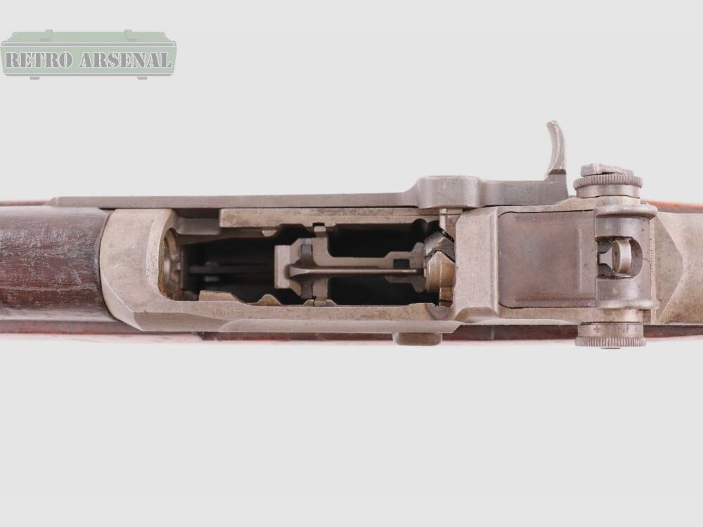 Springfield Armory M1 Garand