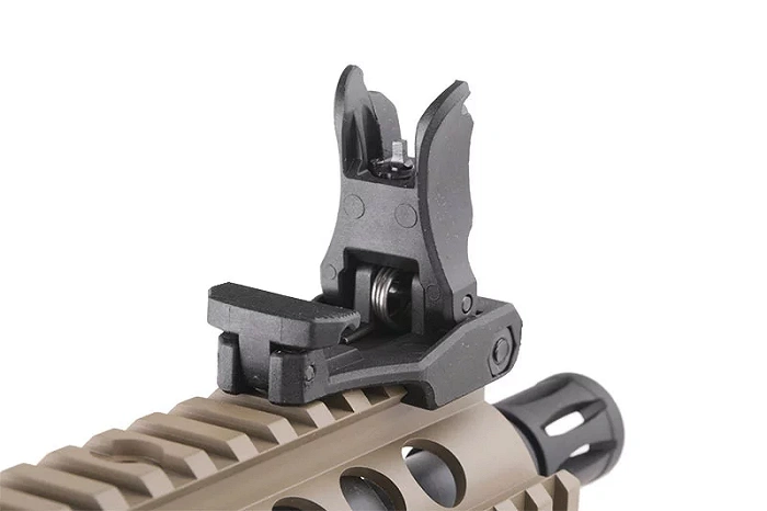 ASG-karabijn Specna Arms SA-C06 CORE - Half-Tan, afbeelding 67 van 72
