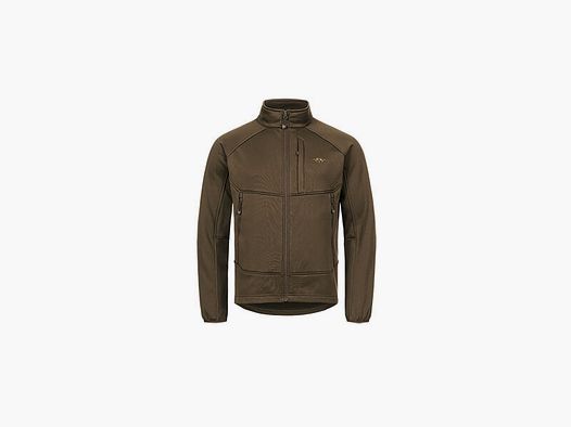 Blaser Herren Fleece Jacke Kuno