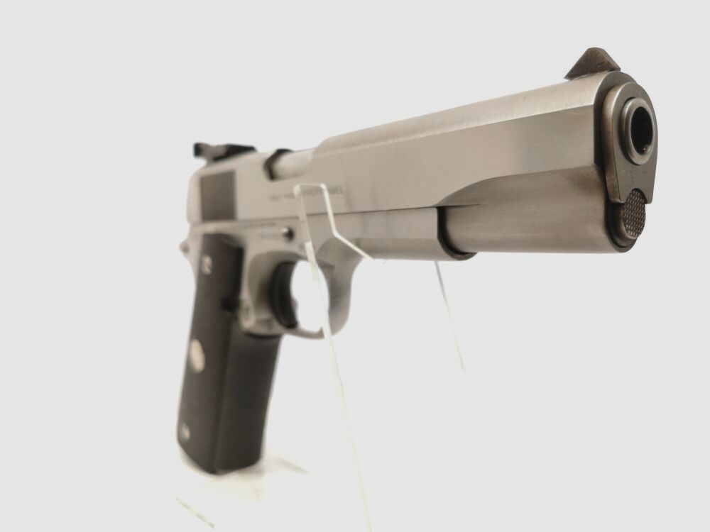 Colt MK IV Series 80, zdjęcie 8 z 10