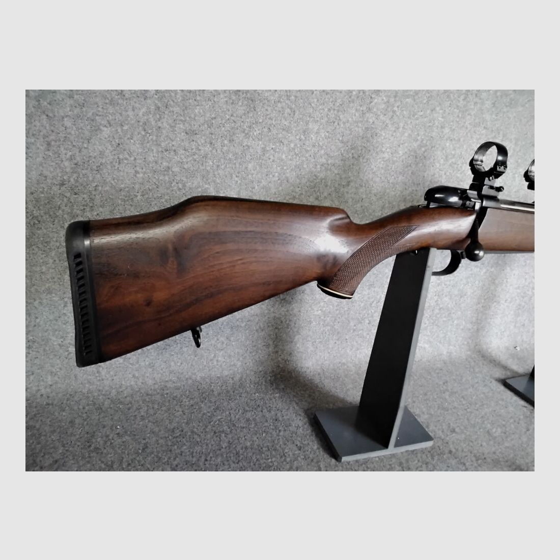 Mauser	 Mod. 2000