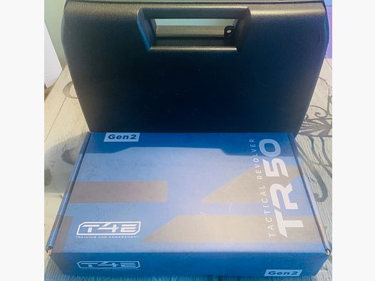 MarKer HDK(10 Arrow-Pfeife mit Halterung)su (1K 50) Genz Revolver Co2 cal.50 - 7,5 Joule (P18) + 500 Gummibälle + 10 Co2 Kapseln