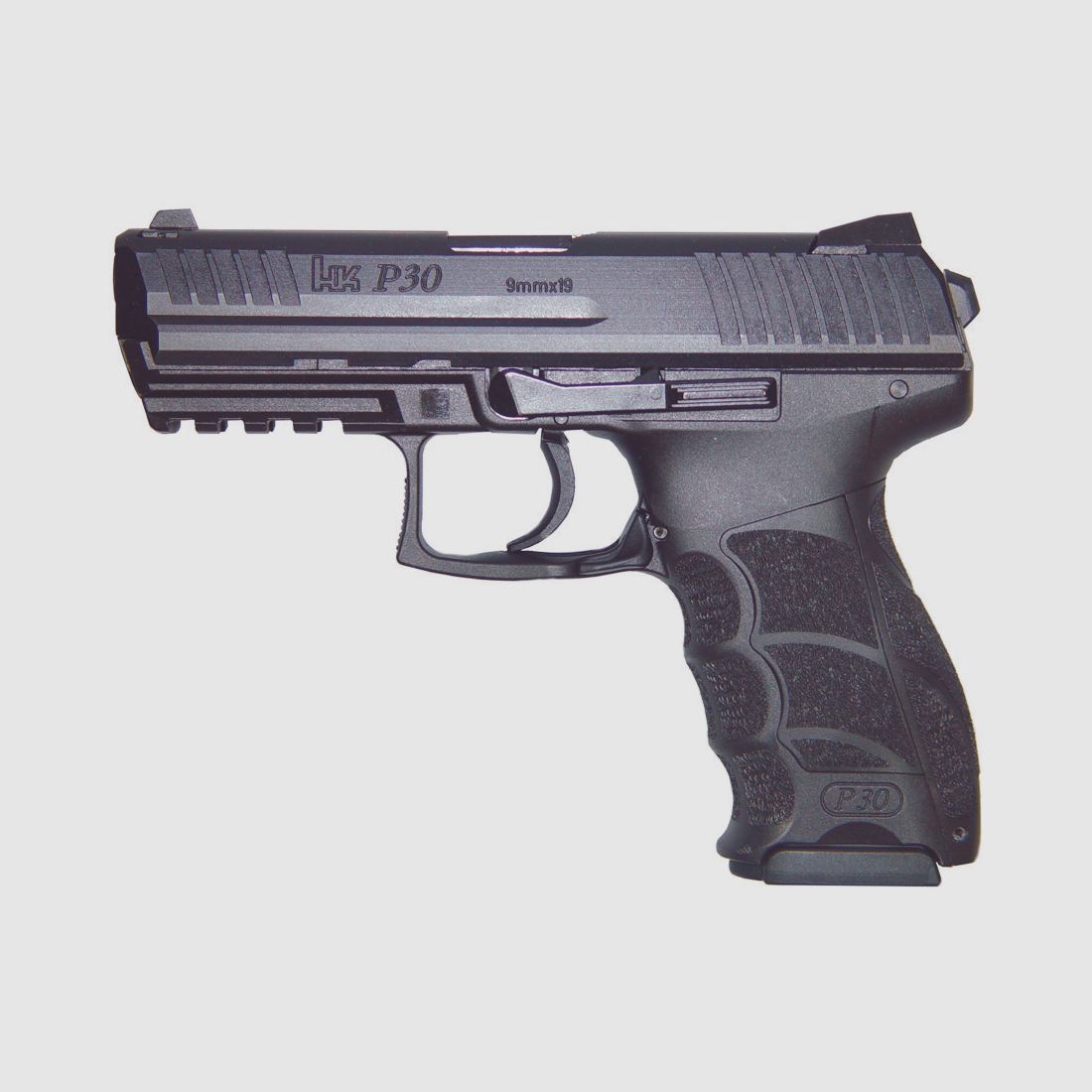 H&K P30-V4 (PISTOLE)