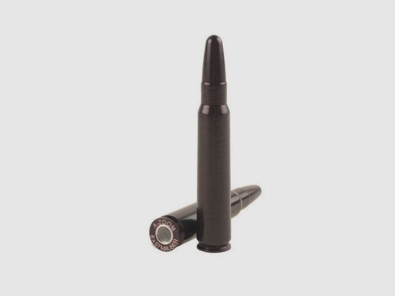 A – ZOOM – Zündhütchen Kal. 8 x 57 Mauser, afbeelding 2 van 3