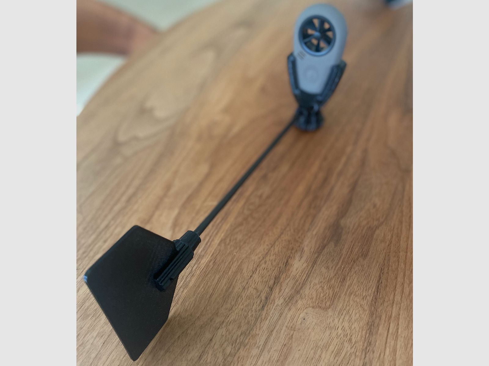 WeatherFlow WEATHERmeter Set für Long Range Shooting + Ballistic