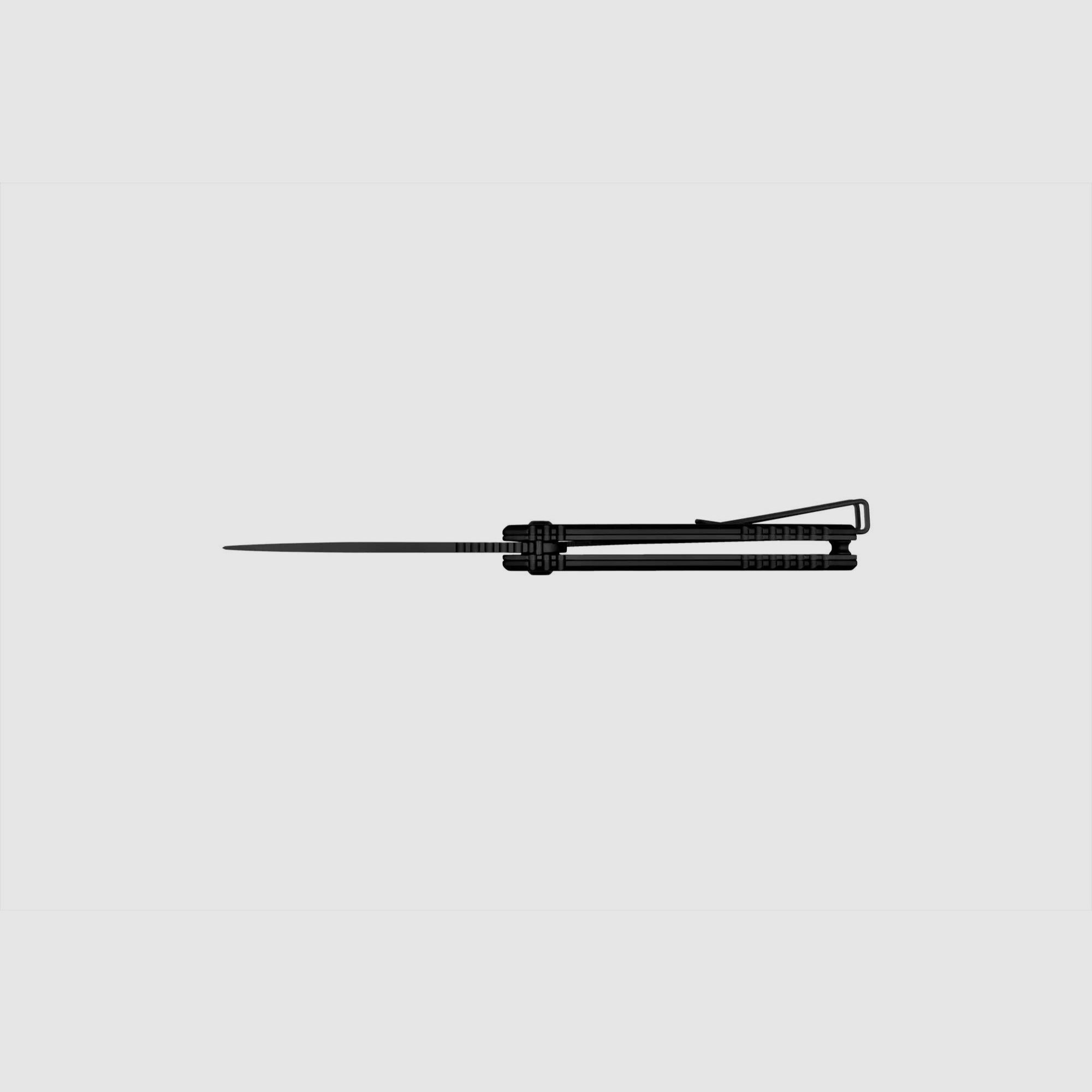 EXTREMA RATIO – SATRE F N690 BLACK, image 4 of 8