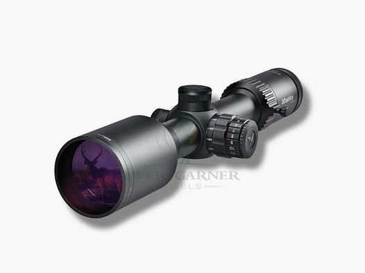 DDoptics V10 2-20x50 NXT MRAD A4N