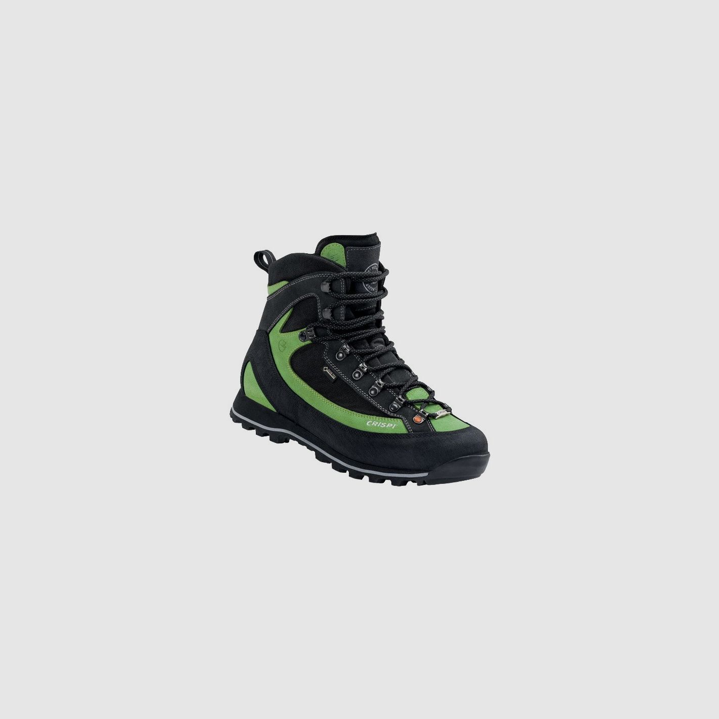 Crispi Sport Summit GTX ® grau grün, Bild 1 von 5