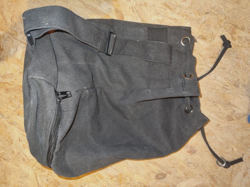 PME Legend Sack / Rucksack top Neuwertig