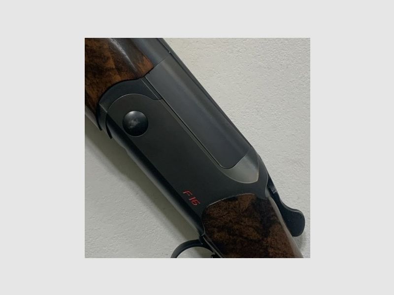 BLASER F16 SPORTING, image 1 sur 10