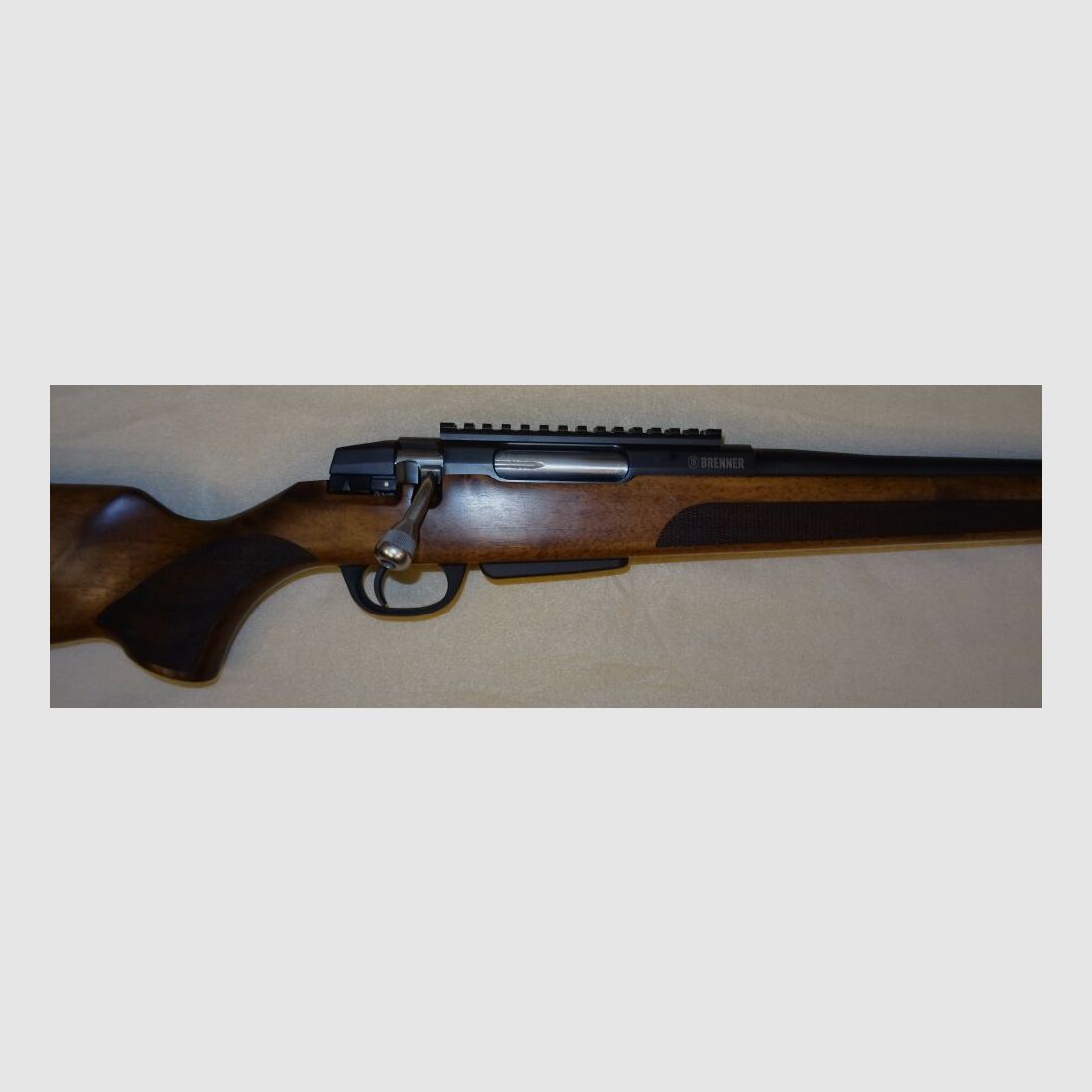 Brenner BR 20