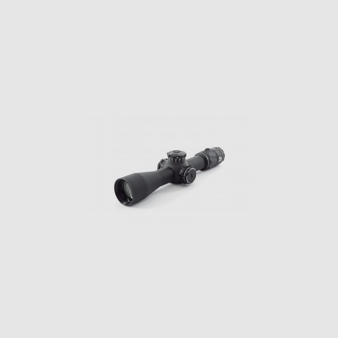 Zero Compromise Optic 4-20x50 MIL MPCT3 CCW