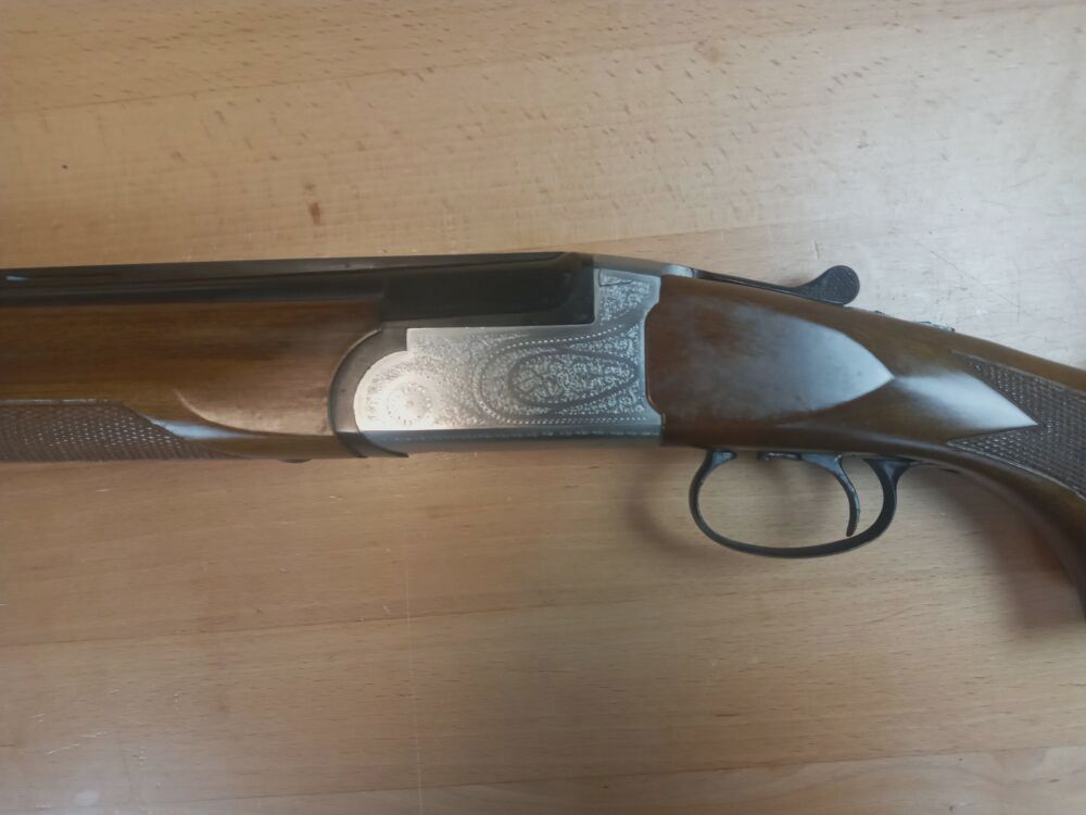 Rottweil Model 500