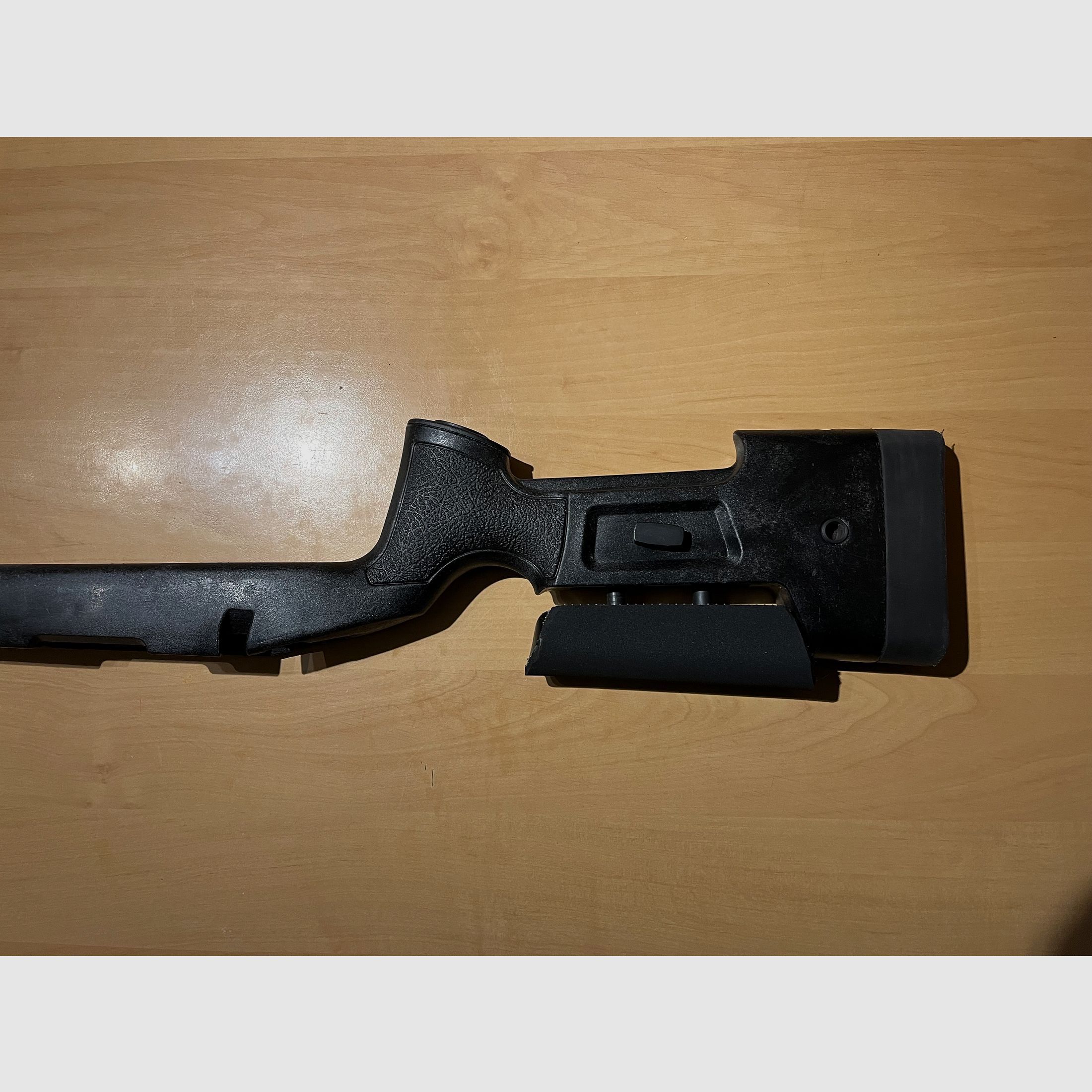 Bergara B14 HMR Short Action Schaft Rohling