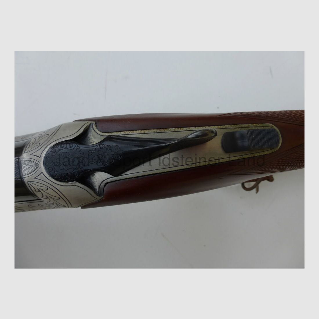 Winchester Model "91