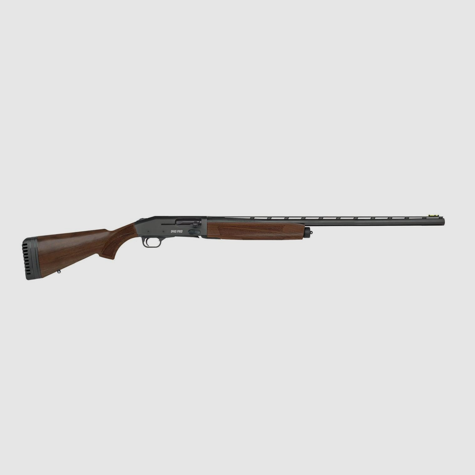 Escopeta semiautomática MOSSBERG 940 Pro FIELD cal. 12/76, cañón de 711 mm, imagen 2 de 2