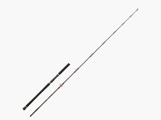 Hearty Rise Gyoluck Spin Tuna 812S Pirschstock