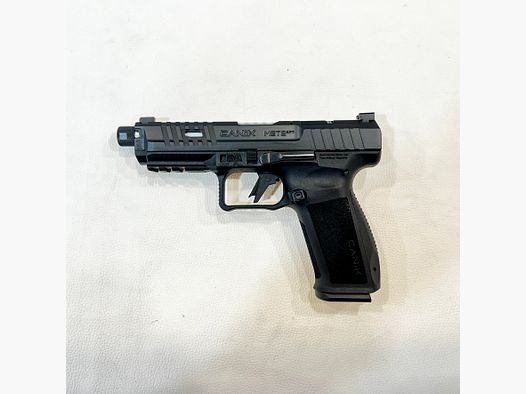 CANIK METE SFT PRO BLACK – 9X19