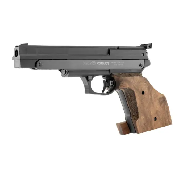 Pack Luftpistole Gamo Compact Kaliber 4,5 mm, Bild 5 von 8
