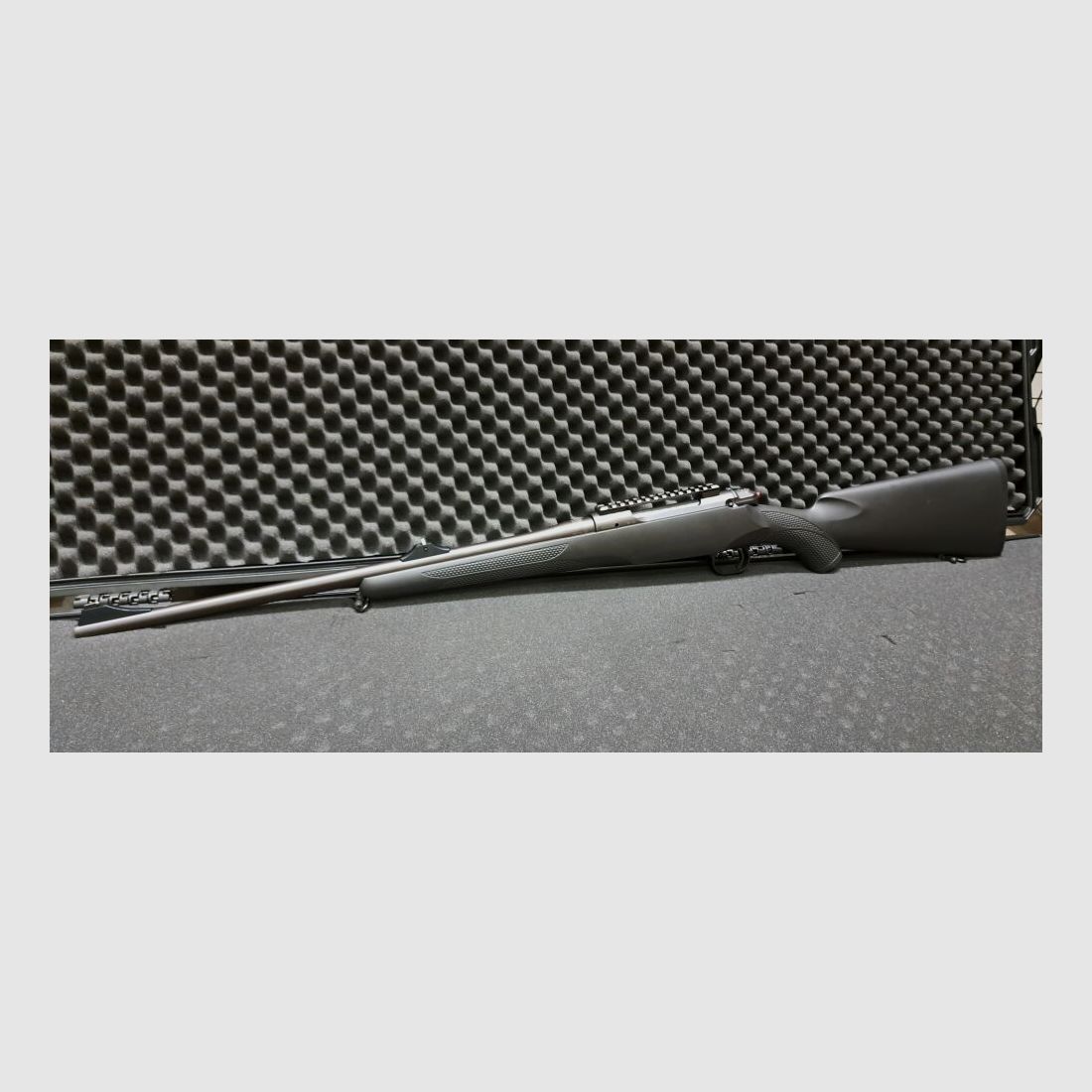 Mauser M12 Extreme