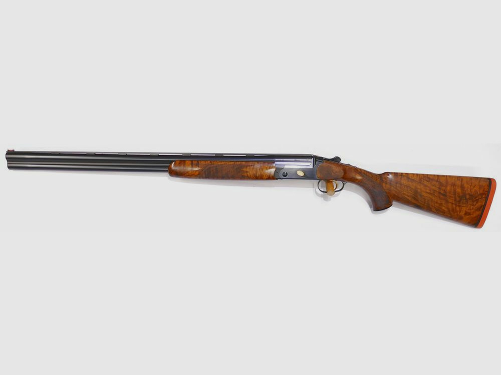 Blaser	 F3 Custom Grade I Competition