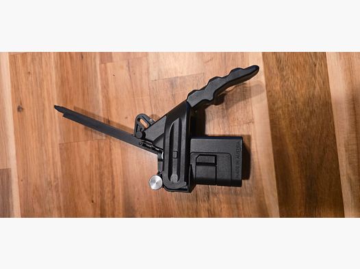 9 magazines for Glock