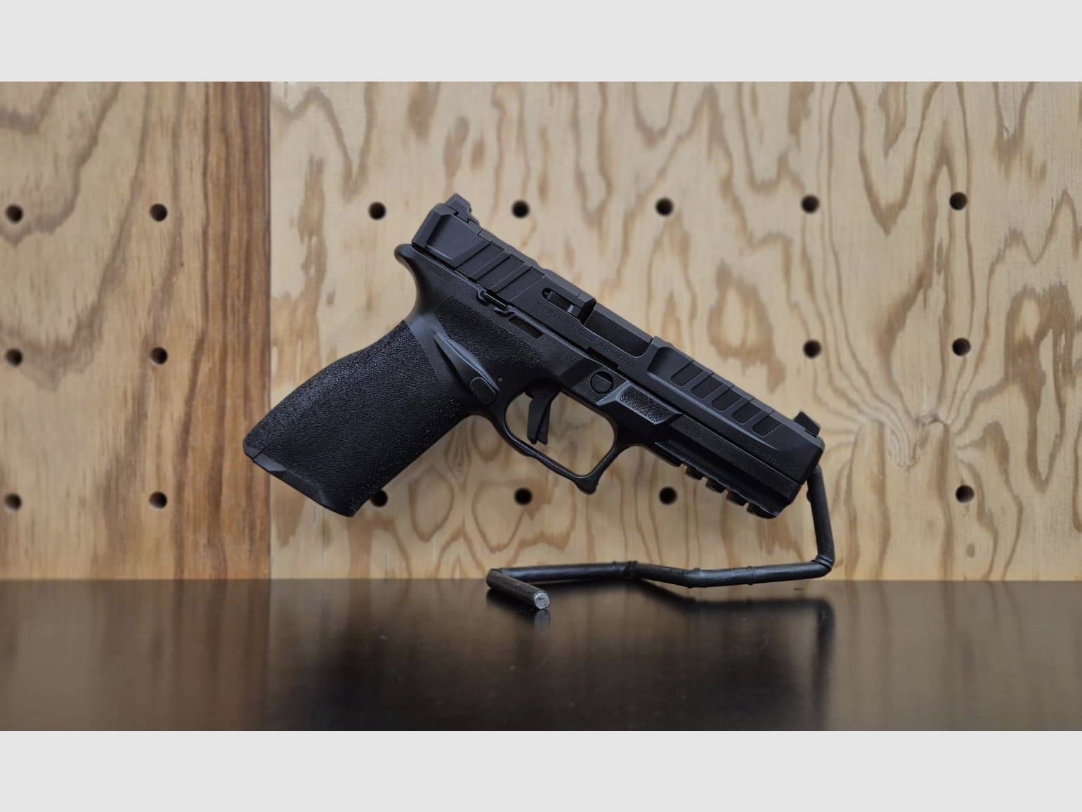Springfield Echelon 4.0 FC COA, black, Bild 26 von 37