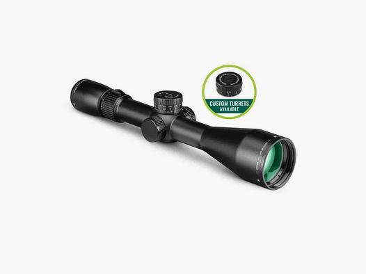 Lunette Vortex RAZOR HD LHT 4.5-22×50 MRAD