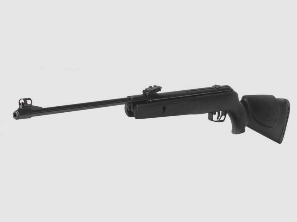 Gamo Carabina Shadow 1000 cal. 5,5, immagine 1 di 2
