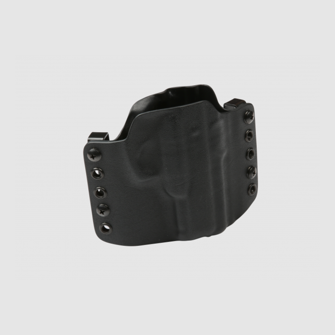 Holster CZ Kydex Holster P-09 en P-10F rechts