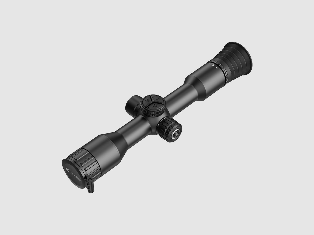 HIKMICRO ALPEX LITE 4K A40E Zielfernrohr, Bild 6 von 6