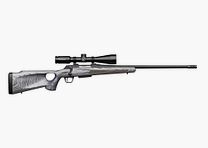 Winchester Repetierbüchse XPR Thumbhole Threaded .- 243 Win.