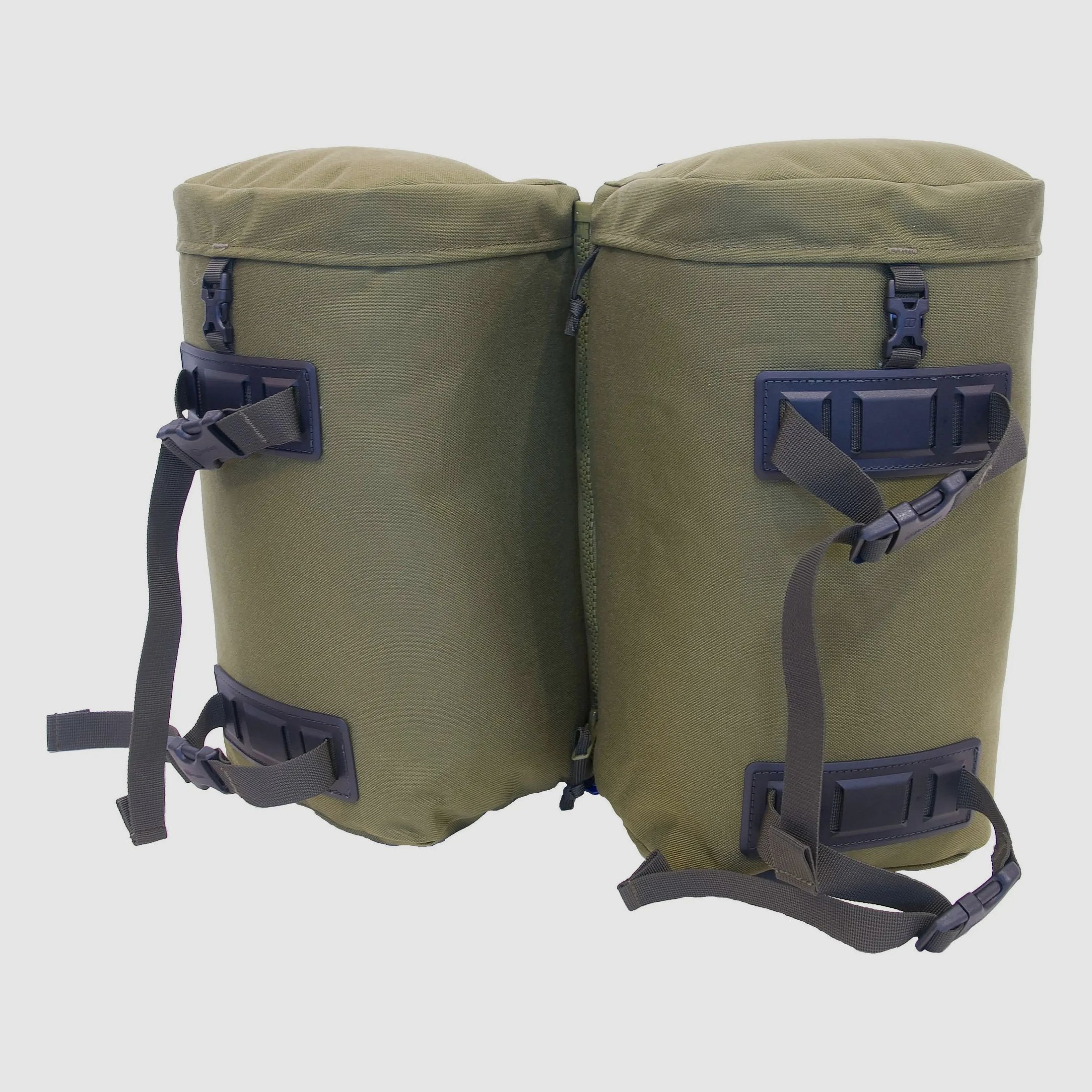 Berghaus Taschen MMPS Large Pockets II 2x 15 Liter